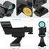 Tydeux Red Dot Finderscope - Star Pointer Viewfinder Astronomical Telescope Accessories with Slide-in Bracket