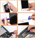 Kaisiking 11 PCS Screen Suction Cup Kit - LCD Screen Opening Tools for iPad, iMac, MacBook, Tablet, iPhone