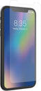 max Protection HD Screen Protector, 2 Pack Tempered Glass for Apple iPhone 12 Pro Max, Case Friendly, Clear
