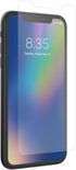 max Protection HD Screen Protector, 2 Pack Tempered Glass for Apple iPhone 12 Pro Max, Case Friendly, Clear