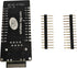 JacobsParts WT32-ETH01 ESP32 Module, Ethernet WiFi Bluetooth Development Board, 100Mbps RJ45