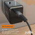 Shield 2 USB-C to Lightning Cable Braided with Kevlar, for iPhone 14/13/12/11 Pro/Pro Max, Supports Power Delivery