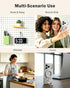 Foenor MagSafe,360Rotation 17/16/15/14/13/12 Phone Ring Holder for Magnetic Phone Grip Ultra-Thin & Lightweight