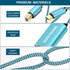 10ft USB C to USB B Printer Cable - High Speed Compatible with Printer, Scanner, Fax Machine, Midi Keyboard