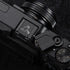 Set X100VI X100V X-M5 X-E5 X-T4 X-T3 (CAT-01-Hot Camera Metal Hot Shoe Cover Shutter Buttons Protector for Fujifilm