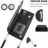 Bocasal Crossbody Wallet Case for iPhone 11 Pro Max, Card Holder, Zipper Card Slot Protector, Shockproof Purse Cover