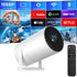 AOERUOW X3 1080P Replacement Remote Control Compatible with XuanPad Full HD Mini Portable Movie Projector