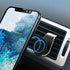 Magnetic Phone Mount for Car, 360° Adjustable Universal Cell Phone Holder for Car Air Vent Mount Fits 3-7 inch Mobile