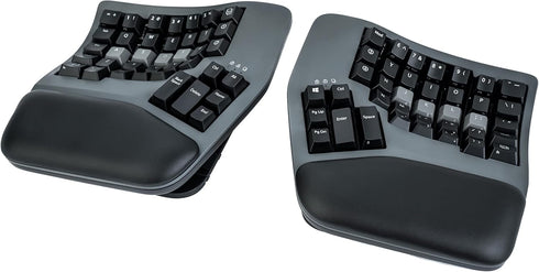 KINESIS Advantage360 Palm Pads, Magnetic Cushioned Foam, Washable