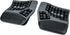 KINESIS Advantage360 Palm Pads, Magnetic Cushioned Foam, Washable