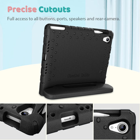 Fintie Kids Case for iPad Mini 7 (A17 Pro, 7th Gen) 2024, Lightweight Shockproof Handle Stand Case