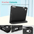Fintie Kids Case for iPad Mini 7 (A17 Pro, 7th Gen) 2024, Lightweight Shockproof Handle Stand Case