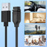 Coros Charger Cable Compatible for Coros Pace 2/3, Apex/Apex Pro, Vertix/Vertix 2 Replacement USB Charging Cable