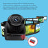 Rosvola 200,000 Small Action Camera, Rechargeable Battery for HD Video Camera Pixels with Data Cable for Live Photos