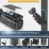 Repmidfer 3, 4 All-in-One Mount Kit for DJI Osmo Pocket Pocket & Phone | Car Windshield Suction & Magnetic Base Combo |