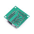 Teyleten Robot 5pcs ULN2003 28BYJ 48 5V 4-Phase Stepper Motor with 5V Stepper Drive Board for Arduino