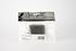 PROfezzion Water-Resistant SD Card Holder Case, Grey Portable 12 Slots for 8 Micro SD & 4 SD/SDXC Cards