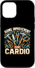 iPhone 14 Pro Renovation DIY Lovers Home Improvement Case