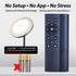 WDZP OL-LFL-21 MF18806 New Floor Lamp Remote Control fit for Wio-Mio
