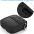 TXEsign Silicone Case Sleeve for Bose SoundLink Micro Waterproof Bluetooth Speaker, Shockproof Travel Carry Case (Dark