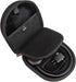 Mchoi Hard Case for Sony WH-CH520/510, JBL Tune 510BT/500BT/520BT Headphones, Waterproof Shockproof Travel Case