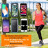 Tune Belt AB89 Running Armband Phone Holder for iPhone 11 Pro, SE 2022/2020, X/XS - Water Resistant