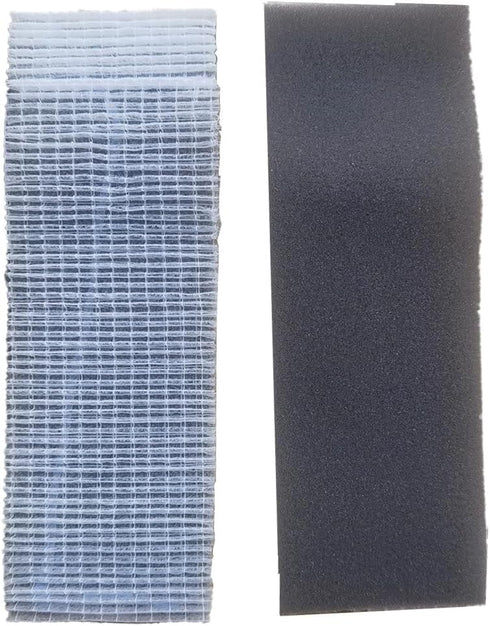 Replacement Air Filter for Panasonic PT-AE8000EA, PT-AH1000U, PT-AR100E, ET-LAA410 Projectors