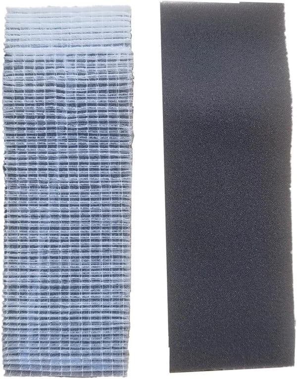 Replacement Air Filter for Panasonic PT-AE8000EA, PT-AH1000U, PT-AR100E, ET-LAA410 Projectors