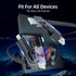 4 1 65W, 4-in-1 16/15/14/13 More(4FT) in Charging Cable Fast Charging USB C Cable USB Multi Charging Cable with E-Mark