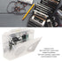 Portable Cassette Tape Player with FM AM Radio and Speaker, Stereo Cassette MP3 Tape Player, Battery and USB Power,