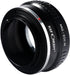 K&F Concept Lens Mount Adapter for M42 42MM Screw Mount Lens to Camera Mount Adapter