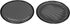 X AUTOHAUX 2pcs 12" Mesh Protector Car Speaker Grill Cover for Honda