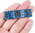3pcs TTL to RS232 Module for Serial Level Conversion, TTL RS232 Mutual Conversion Module for MCU, ARM, FPGA, Arduino