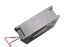 80mm EE80252B1-000C-A99 24V 1.8W 2 Wires Printer Copier Fan 80x80x25mm
