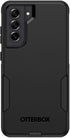 OtterBox Commuter S21 5G Packaging Series Case for Samsung Galaxy FE (Only) - Non-Retail - Black