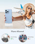 Charmast Small Portable Charger, 5000mAh, Ultra-Compact 20W PD Fast Charging Power Bank, Compatible with iPhone 14/14