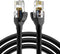 BENFEI Cat 6 Ethernet Cable 6.6ft, 250MHz 10Gbps Network Cable, RJ45 LAN