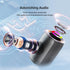 ZEALOT Bluetooth Speaker - S32pro (15W New Version) Portable Wireless Speaker, Loud Stereo Sound, Dual Pairing,