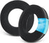 GVOEARS Cooling Gel Ear Pads, Replacement Cushions for Beyerdynamic DT770, DT880, DT990, Sport Fabric Exterior, Black