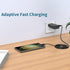 Type C Fast Charging Charger, Android Phone Charger with 8FT USB Type C Cable for Samsung Galaxy S23/S23