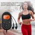 Personal Pocket Radio AM/FM Portable, Rechargeable Transistor Radio with Best Reception, Long Battery Life, Stereo