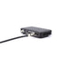 THE CIMPLE CO - RF (F81) and RCA Coaxial Adapter, 4 Pack for RG11, RG6, RG59, RG58, SDI, CCTV