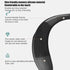Neckband Speaker - Superior Sound Quality, Ergonomic Design, HD Hands-Free Call, Supports Memory Card