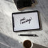 THE CASE DOCTOR GET YOUR CASE LIFT WITH THE CASE DOCTOR 20-Pack TCD Stylus Pens for Touch Screens Universal Stylus Pen