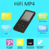 VBESTLIFE 32GB MP3 1.8 Inch 64GB Bluetooth Player with Speaker, E Book Reader and HiFi Sound, Expandable to for Running