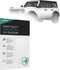 BoxWave Screen Protector Compatible With Ford 2021 Bronco Badlands Infotainment Display (8 in)