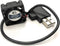 Coolerguys 25mm (25x25x10) USB Fan for Cooling