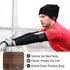 Wireless Beanie Hat for Men Women Music Beanie Hat Headphones Headset Speaker Microphone Cap for Boys Teens Tech