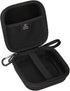 7 BE3600 6 AX1500 Aproca Case Compatible with TP-Link Roam / Travel Router, Portable Hard Storage Bag for Accessories