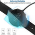 RuenTech Charger Replacement 3ft USB Charging Cable Dock for Polar Ignite/Grit X/Vantage V2/Vantage V/Vantage M